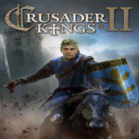 Crusader Kings II' twitch picture