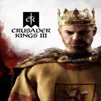 Crusader Kings III' twitch picture