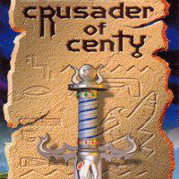 Crusader of Centy' twitch picture