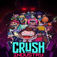 Crush the Industry' twitch picture