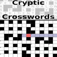Cryptic Crosswords' twitch picture