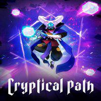 Cryptical Path' twitch picture