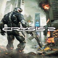 Crysis 2' twitch picture