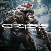 Crysis Remastered' twitch picture