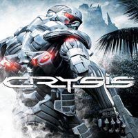 Crysis' twitch picture