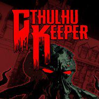 Cthulhu Keeper' twitch picture