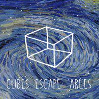 Cube Escape: Arles' twitch picture
