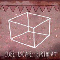 Cube Escape: Birthday' twitch picture