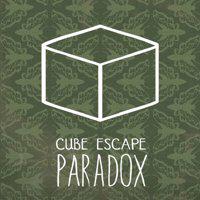 Cube Escape: Paradox' twitch picture