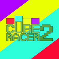 Cube Racer 2' twitch picture