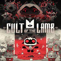 Cult of the Lamb' twitch picture