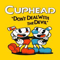 Cuphead' twitch picture