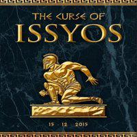 Curse of Issyos' twitch picture