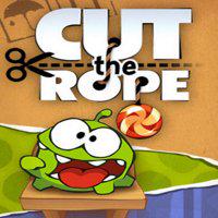 Cut the Rope' twitch picture