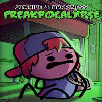 Cyanide & Happiness: Freakpocalypse' twitch picture
