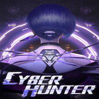 Cyber Hunter' twitch picture