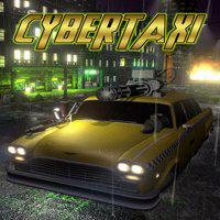 CyberTaxi' twitch picture