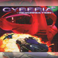 Cyberia 2: Resurrection' twitch picture