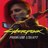 Cyberpunk 2077' twitch picture