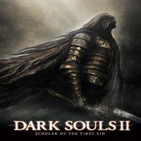 DARK SOULS II: Scholar of the First Sin' twitch picture