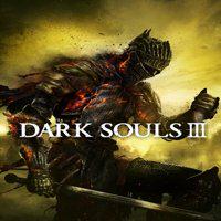 DARK SOULS III' twitch picture