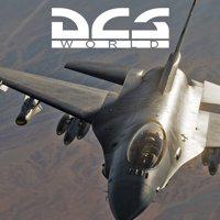 DCS World' twitch picture