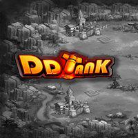 DDTank' twitch picture