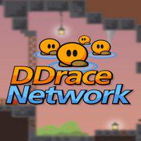 DDraceNetwork' twitch picture