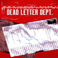 DEAD LETTER DEPT.' twitch picture