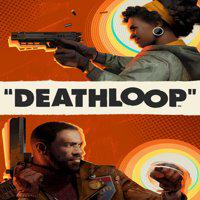 DEATHLOOP' twitch picture