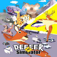 DEEEER Simulator' twitch picture