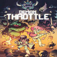 DEMON THROTTLE' twitch picture