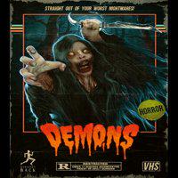 DEMONS' twitch picture