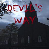 DEVIL'S WAY' twitch picture
