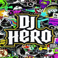 DJ Hero' twitch picture