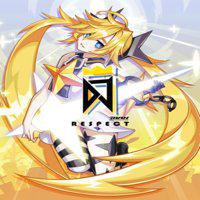 DJMAX Respect' twitch picture