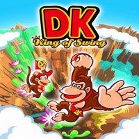 DK: King of Swing' twitch picture