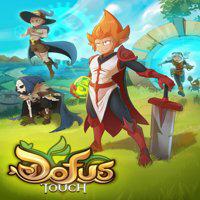 DOFUS Touch' twitch picture