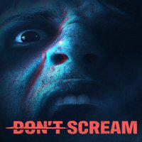 DON'T SCREAM' twitch picture