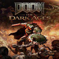 DOOM: The Dark Ages' twitch picture