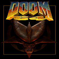 DOOM 64' twitch picture