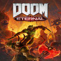 DOOM Eternal' twitch picture