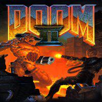 DOOM II: Hell on Earth' twitch picture