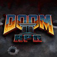 DOOM II RPG' twitch picture