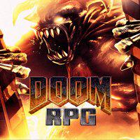 DOOM RPG' twitch picture