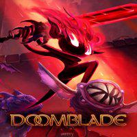 DOOMBLADE' twitch picture