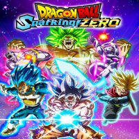 DRAGON BALL: Sparking! ZERO' twitch picture