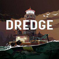 DREDGE' twitch picture