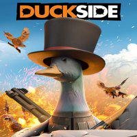 DUCKSIDE' twitch picture