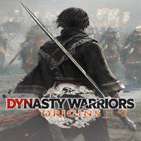 DYNASTY WARRIORS: ORIGINS' twitch picture